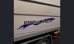 Bayliner 2355 Ciera-kuva-8